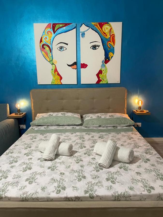 Triskele Hotel กราวินา ดิ กาตาเนีย ภายนอก รูปภาพ